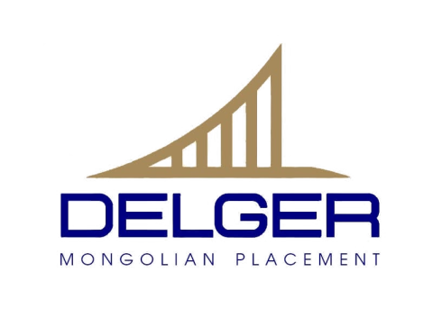 Delger Mongolian Placement 