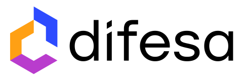 LOGO DIFESA