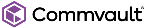 Commvault