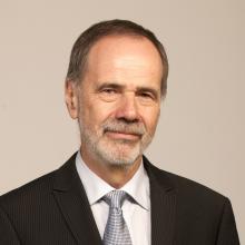 Gerhard Friedrich