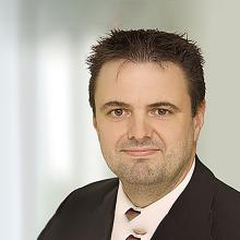 Harald Gugerbauer, MBA