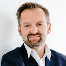 Rudi Bauer