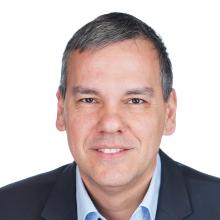 Wolfgang Schwed 