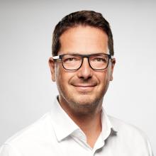 Martin Giesswein