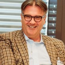 Robert Haider