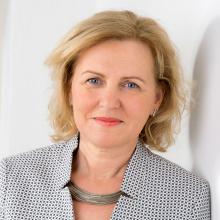 Elisabeth Potzmann 