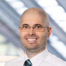 Michael Georg Grasser