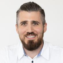 Dominik Achleitner