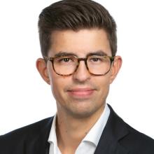 David Prainer