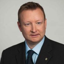 Wolfgang Rheinwald