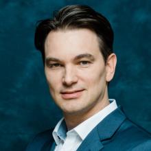 Maik Lührs