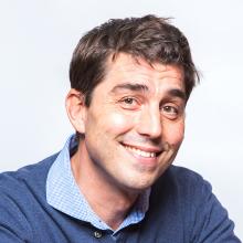 Joe Pichlmayr