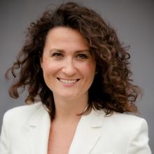 Gudrun Keindl