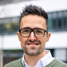 Marcus Kautsch 