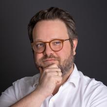 Andreas Gruber