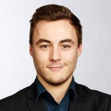 Sascha Thöny