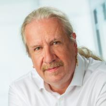 Peter Pfläging