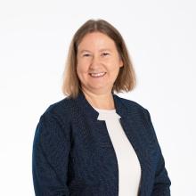 Gabriele Bolek-Fügl