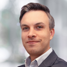 Daniel Miedler