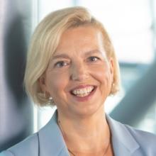Gertrud Götze
