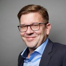 Markus Brehmer