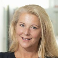 Helene Baumgartner