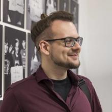 David Schiefer 