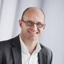Markus Parzer