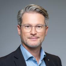 Marcus Riecker