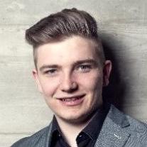 Martin Dünser