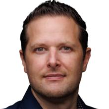 Sven Gakstatter