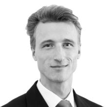 Constantin Maetz