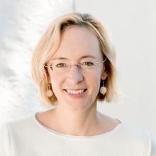 Sarah Spiekermann 