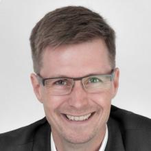 Harald Schirmer