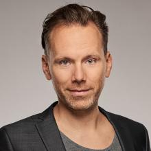 Timo Zöller