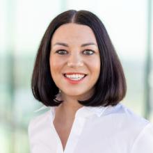 Stefanie Winkler-Schloffer