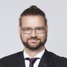 Andreas Mauczka