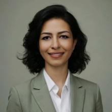 Fatemeh-Shirin Asgari
