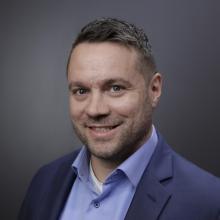 Jan-Patrick Schloegell