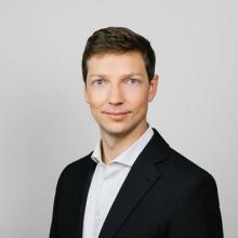 Stephan Martineau