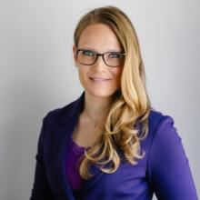 Vanessa Langhammer