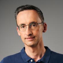 Wolfgang Fröhlich