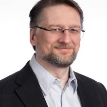 Frank Hilderts