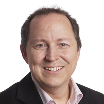 Harald Schneider