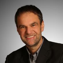 Reinhard Weber