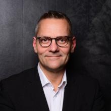 Sascha Joedt