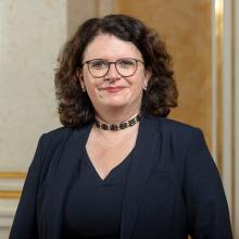 Doris Wagner