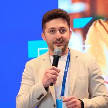 Mustafa Ünlü 