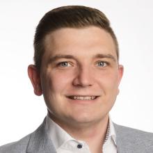 Martin Dünser