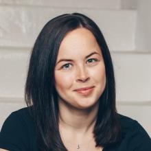 Vicky Sorge 